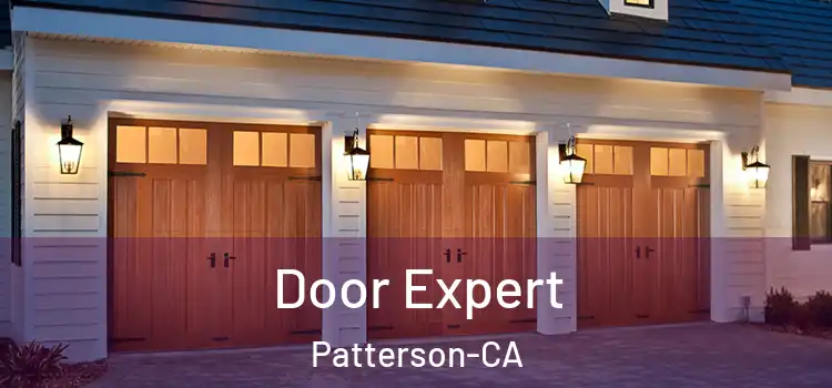  Door Expert Patterson-CA