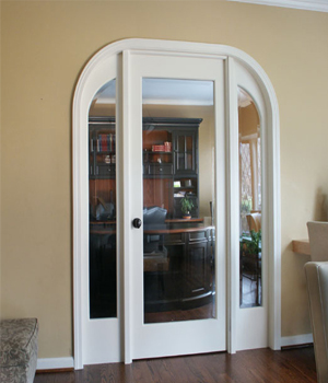 Passage Door Replacement Patterson