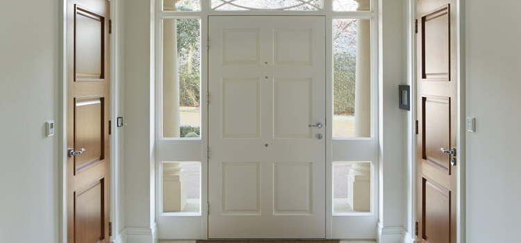 Patterson door replacement contractors