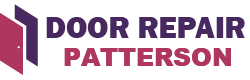 Door Repair Patterson